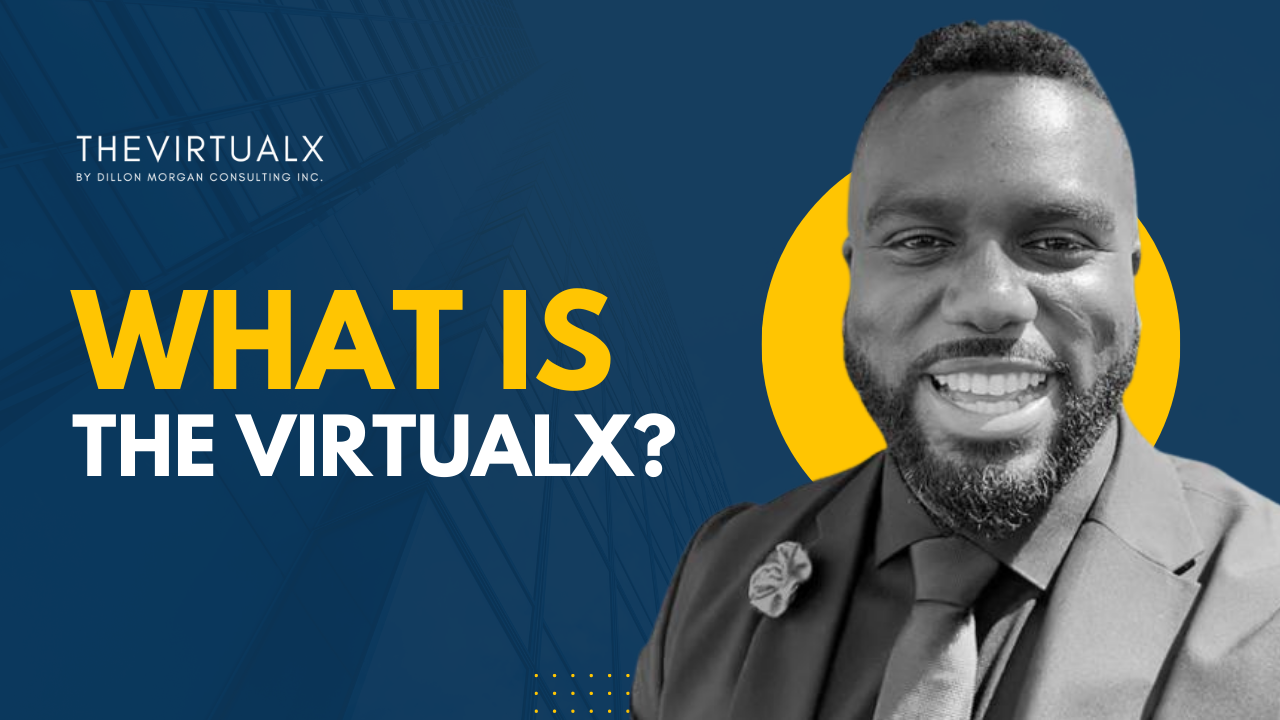 What is the VirtualX?